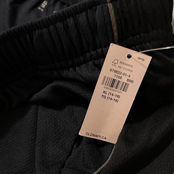 Boys XL / 2-Pack Shorts - Picture 4 of 4